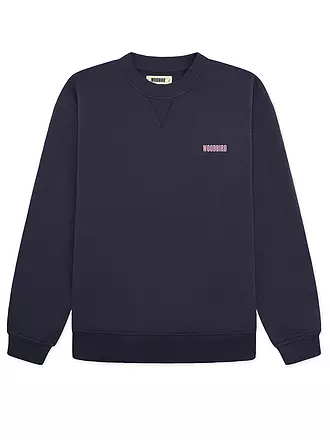 WOODBIRD | Sweater WBCANE KOI | 